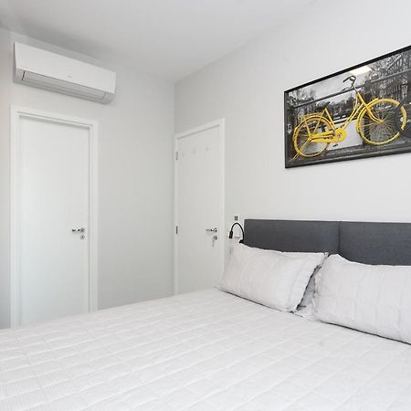 Ferienwohnung Vn Capote Valente 712 No Coracao De São Paulo Exterior foto